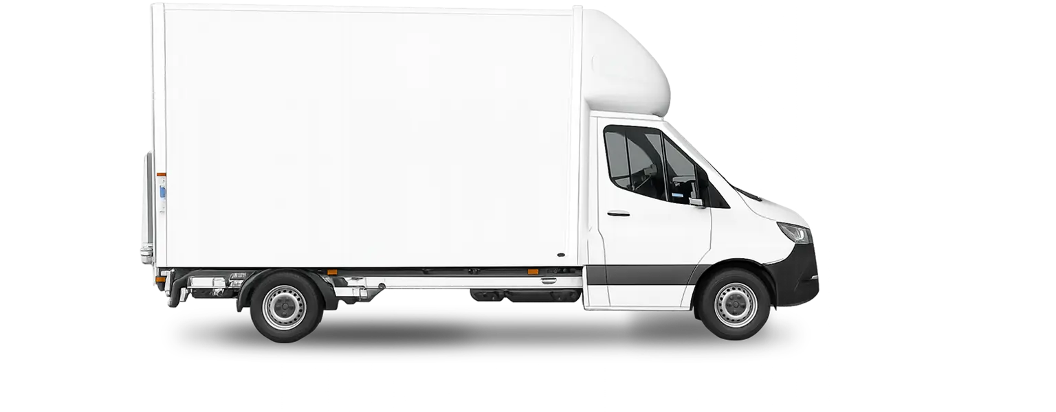 Box truck